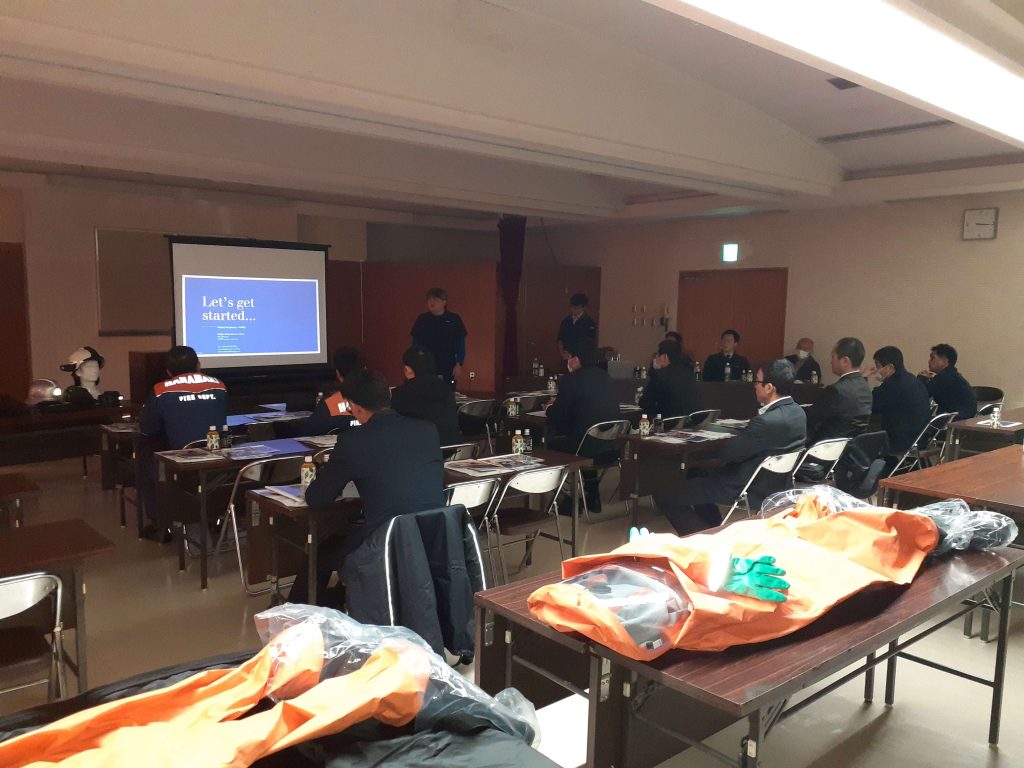 Ｄｒａｅｇｅｒ ＦａｎＭｅｅｔｉｎｇ ２０２４ｉｎＩＷＡＴＥ | 互光商事Blog